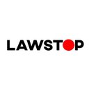 Lawstop company logo