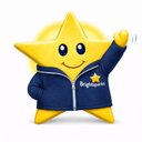 Brightsparks Day Nurseries company logo