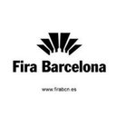 Fira de Barcelona company logo