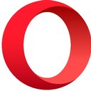 Opera company logo