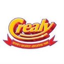 Crealy Theme Park & Resort company logo