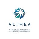 althea france company logo