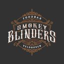 SmokeyBlinders company logo