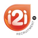 i2i Recruitment Consultancy company logo