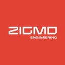 zigmo engineering company logo