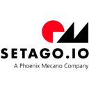 Setago.io GmbH company logo