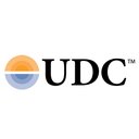 UDC company logo