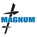 Magnum Piering company logo