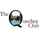 The Quechee Club company logo