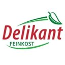 Delikant Feinkost GmbH company logo