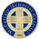 MCCURTAIN MEMORIAL HOSPITAL company logo