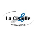 La Ferblanterie la Cisaille company logo
