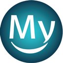 MyPsychiatrist.com company logo
