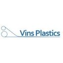 Vins Plastics company logo
