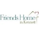 Friends Home in Kennett company logo
