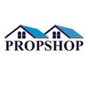 Propshop company logo