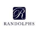 Randolphs company logo