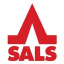 Salisbury House company logo