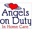Angels on Duty company logo