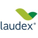 Laudex company logo