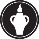 The Gideons International company logo
