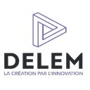 DELEM company logo