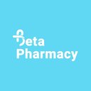 Beta Pharmacy company logo