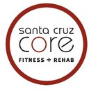Santa Cruz CORE Fitness + Rehab company logo