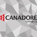 Canadore College company logo