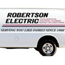 Robertson company logo
