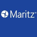 Maritz Inc. company logo