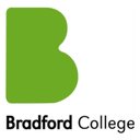 Bradford College company logo