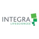 Integra LifeSciences company logo