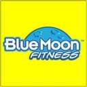 Blue Moon Fitness company logo