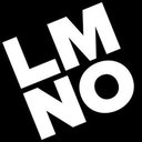 LMNO company logo