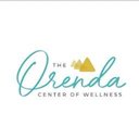 The Orenda Center of Wellness company logo