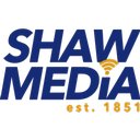 Shaw Media company logo
