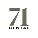 Seventy One Dental company logo