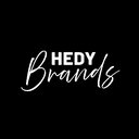 Hedy Brands company logo