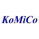 Komico Technology, Inc. company logo