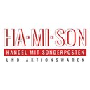 HAMISON GmbH company logo