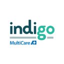 Indigo Urgent Care company logo