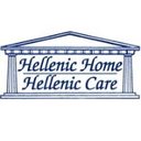 Hellenic Home for the Aged company logo