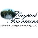 Crystal Fountains Assisted Living, LLC company logo