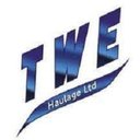TWE Haulage Ltd company logo
