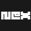 Nex company logo