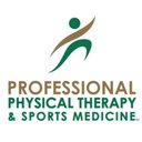 Professional Physical Therapy & Sports Medicine company logo