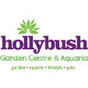 Hollybush Garden Centre company logo
