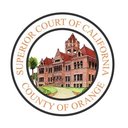 Superior Court of Orange County company logo