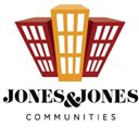 Jones &amp; Jones Communities company logo